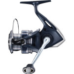 SHIMANO Catana Fe Fishing Reel - (CAT2500FE)