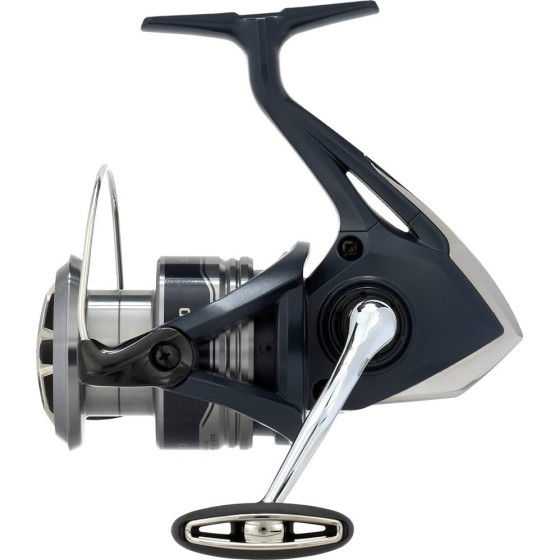 SHIMANO Catana Fe Fishing Reel - (CATC3000FE)