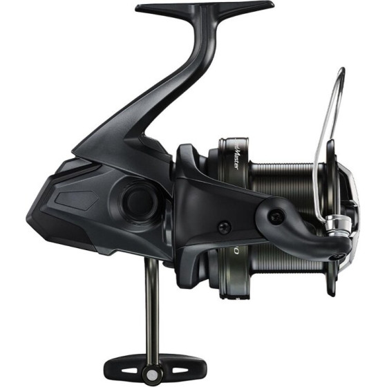 SHIMANO Speedmaster Xtd Fishing Reel - (SPM14000XTD)