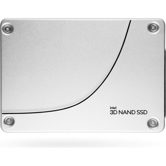 SOLIDIGM S4620 960 Gb 2.5'' Serial Ata Iii Tlc 3D Nand - (SSDSC2KG960GZ1Z)