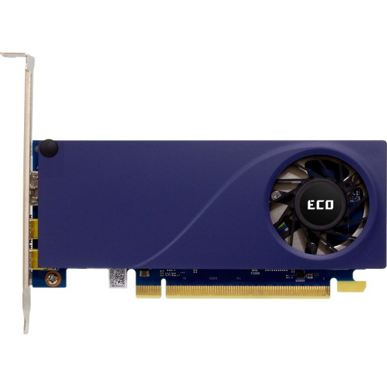 SPARKLE A310 Eco 4GB GDDR6 Graphics Card - (SA310C-4G)
