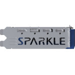 SPARKLE Intel Arc A380 Elf 6 Gb GDDR6 Graphics Card - (SA380E-6G)