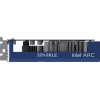 SPARKLE Intel Arc A380 Elf 6 Gb GDDR6 Graphics Card - (SA380E-6G)