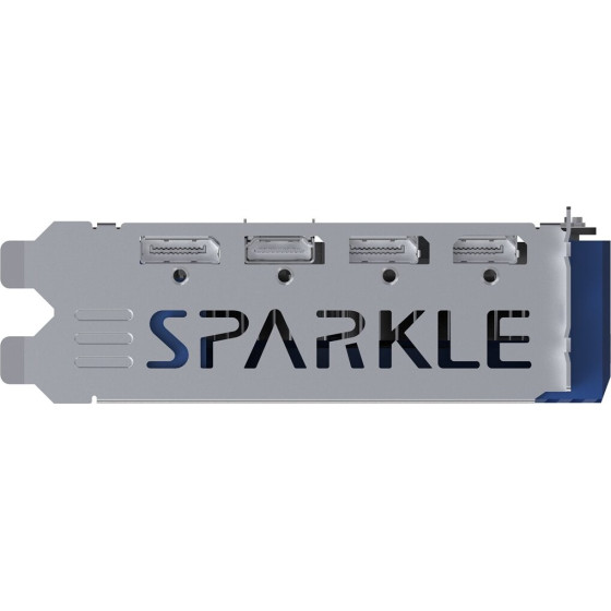 SPARKLE Intel Arc A380 Elf 6 Gb GDDR6 Graphics Card - (SA380E-6G)
