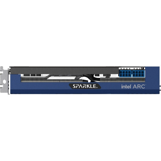SPARKLE Intel Arc A750 Orc Oc Edition Graphics Card - (SA750C-8GOC)