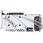 SPARKLE Intel Arc A770 Roc Luna 16GB Wh Graphics Card - (SA770RW-16GOC)