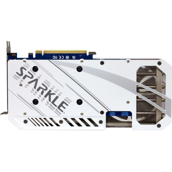 SPARKLE Intel Arc A770 Roc Luna 16GB Wh Graphics Card - (SA770RW-16GOC)