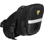 TOPEAK Bike Bag Aero Wedge Pack Medium Seat Bag - (T-TC2261B)