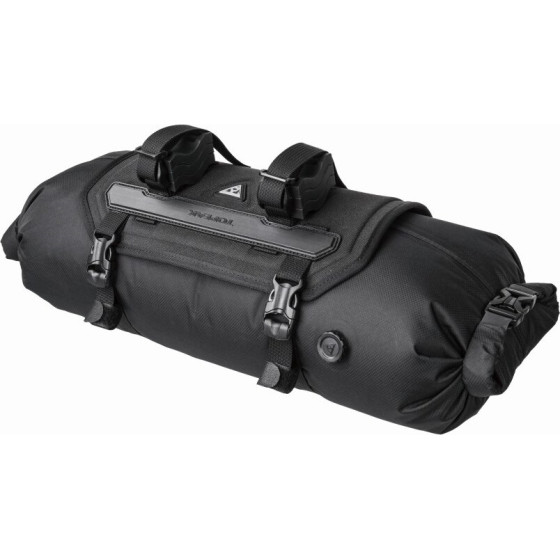 TOPEAK Bike Bag Loader Frontloader (8 Liter handlebar) - (T-TBP-FL2B)