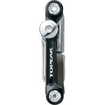 TOPEAK Wrench Mini 20 Pro Black - (T-TT2536B)