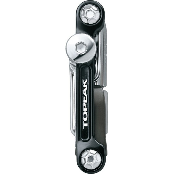 TOPEAK Wrench Mini 20 Pro Black - (T-TT2536B)