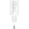 UNITEK - Charger 2X USB-A,12W, White - (P1113A-EU)