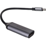 UNITEK Adapter USB-C, Displayport 1.4, 8K@60HZ, - (V1415A)