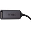 UNITEK Adapter USB-C, Displayport 1.4, 8K@60HZ, - (V1415A)