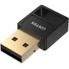 UNITEK Bluetooth Adapter 5.3 Ble USB-A Black - (B105B)