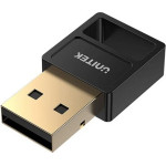 UNITEK Bluetooth Adapter 5.3 Ble USB-A Black - (B105B)
