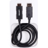 UNITEK Cable Displayport 1.2, HDMI, 4K@60HZ, 1,8M, - (V1608A)