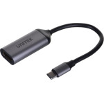 UNITEK Cable Adapter USB-C - Hdmi 2.0 4K 60Hz - (V1420A)
