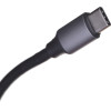 UNITEK Cable Adapter USB-C - Hdmi 2.0 4K 60Hz - (V1420A)