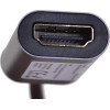 UNITEK Cable Adapter USB-C - Hdmi 2.0 4K 60Hz - (V1420A)