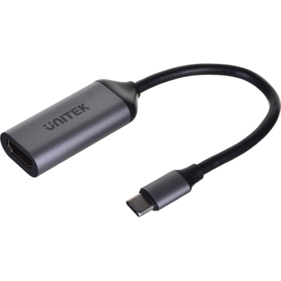 UNITEK Cable Adapter USB-C - Hdmi 2.0 4K 60Hz - (V1420A)