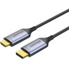 UNITEK Cable Displayport 1.4 To Hdmi 2.1, 8K, 1.8M - (V1610A01)