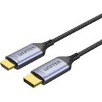 UNITEK Cable Displayport 1.4 To Hdmi 2.1, 8K, 1.8M - (V1610A01)