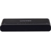 UNITEK Cable Gender Changer Usb 3.2 Sata 2,5/3,5' & M.2 PCIE/Nvme Black - (S1222A)