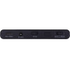 UNITEK Cable Gender Changer Usb 3.2 Sata 2,5/3,5' & M.2 PCIE/Nvme Black - (S1222A)