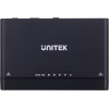 UNITEK Cable Gender Changer Usb 3.2 Sata 2,5/3,5' & M.2 PCIE/Nvme Black - (S1222A)