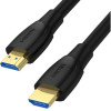 UNITEK Cable Hdmi 2.0, 4K 60HZ, 7M - (C11068BK)