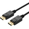 UNITEK Cable Hdmi Basic V2.0 Gold 3M, - (Y-C139M)