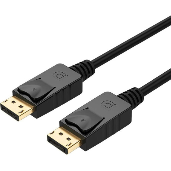 UNITEK Cable Hdmi Basic V2.0 Gold 3M, - (Y-C139M)