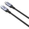 UNITEK Cable USB-C, 240W, 2M - (C14110GY-2M)