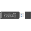 UNITEK Card Reader Usb 3.2 Gen 1 (3.1 Gen 1) Type-A Black - (Y-9327A)