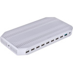 UNITEK Charging Station - (Y-2190)