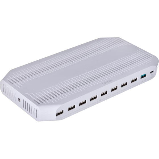 UNITEK Charging Station - (Y-2190)