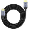 UNITEK Displayport 2.1 Black - (C1626GY01-1M)