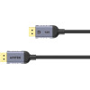 UNITEK Displayport 2.1 Black - (C1626GY01-2M)