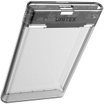 UNITEK Enclosure Usb 3.1 HDD/Ssd Sata 6G Uasp - (S1103A)