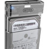 UNITEK Enclosure Usb 3.1 HDD/Ssd Sata 6G Uasp - (S1103A)