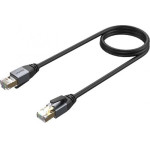 UNITEK Ethernet Cable RJ-45 Lan CAT.8 (S/FTP) 1.5M - (C18149AGY03-1.5M)