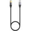 UNITEK Ethernet Cable RJ-45 Lan CAT.8 (S/FTP) 2M - (C18149AGY03-2M)