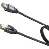 UNITEK Ethernet Cable RJ-45 Lan CAT.8 (S/FTP) 2M - (C18149AGY03-2M)