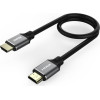 UNITEK Hdmi Cable 1.5 m Hdmi Type A (Standard) Black - (C137W)