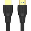 UNITEK Hdmi Cable 10 m Hdmi Type A (Standard) Black - (C11043BK)
