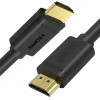 UNITEK Hdmi Cable 2 m Hdmi Type A (Standard) Black - (Y-C138M)