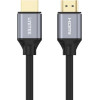 UNITEK Hdmi Cable 2 m Hdmi Type A (Standard) Black, Grey - (C138W)