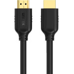 UNITEK Hdmi Cable 2.0 4K 30HZ - (C11079BK-15M)