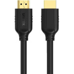 UNITEK Hdmi Cable 2.0 4K 60HZ - (C11079BK-1.5M)